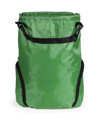 Zaino Nonce Verde