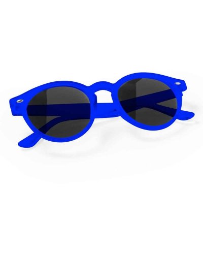Occhiali da Sole Nixtu Blu