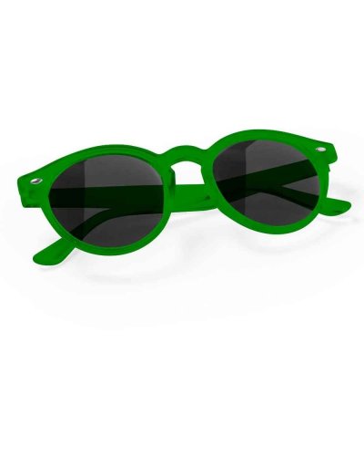 Occhiali da Sole Nixtu Verde