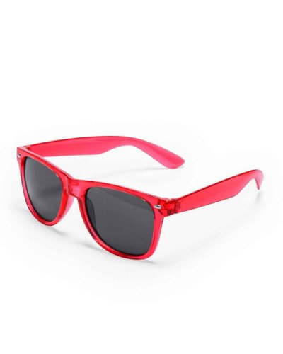 Occhiali da Sole Musin Rosso