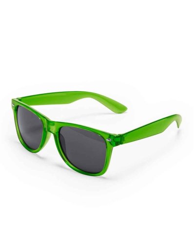 Occhiali da Sole Musin Verde