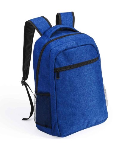 Zaino Verbel Blu Mare