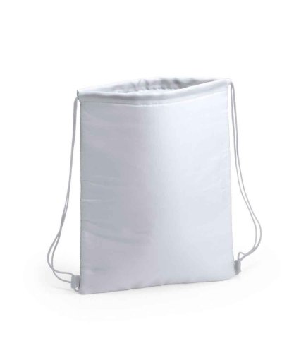 Zaino Termico Nipex Bianco