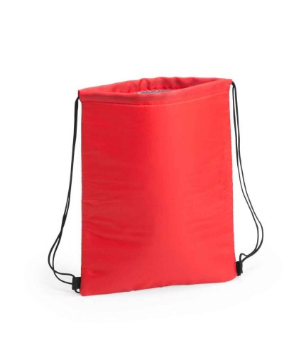 Zaino Termico Nipex Rosso