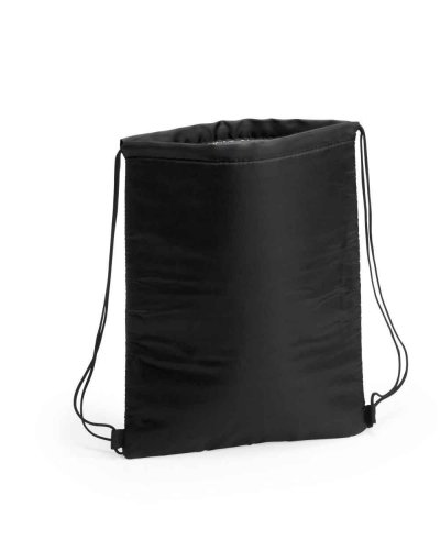 Zaino Termico Nipex Nero