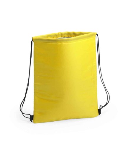 Zaino Termico Nipex Giallo
