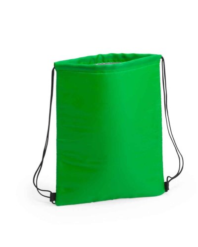 Zaino Termico Nipex Verde