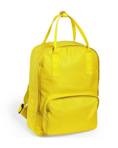Zaino Soken Giallo