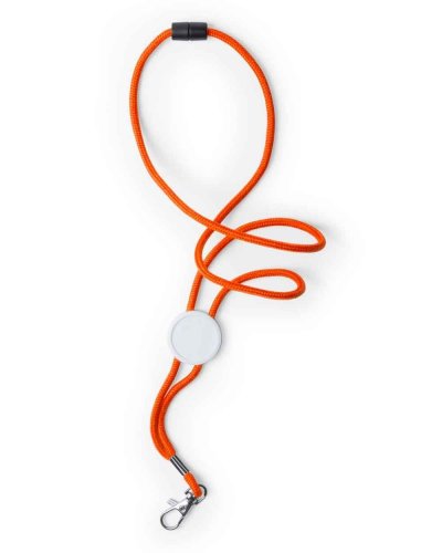 Lanyard Perux