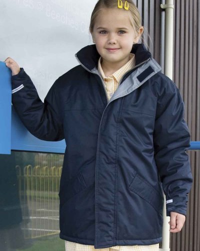 Parka bambino Core Winter