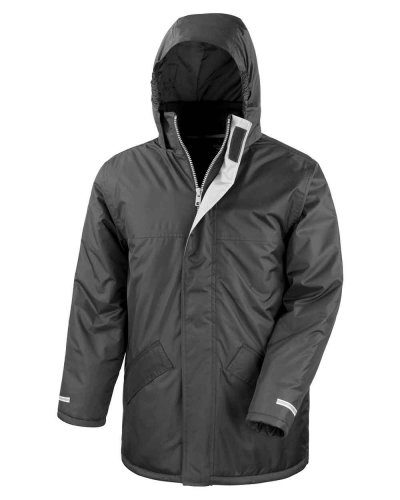 Parka bambino Core Winter