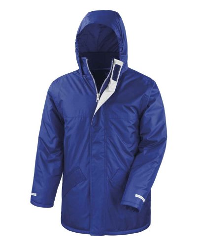Parka bambino Core Winter