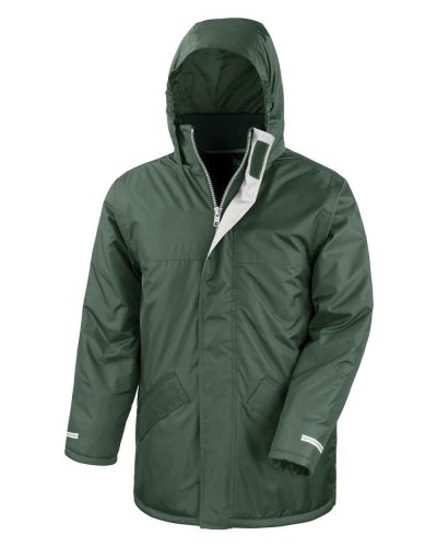 Parka bambino Core Winter Bottle