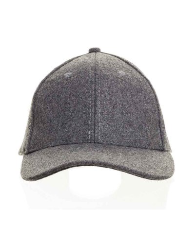 Cappello invernale con visiera