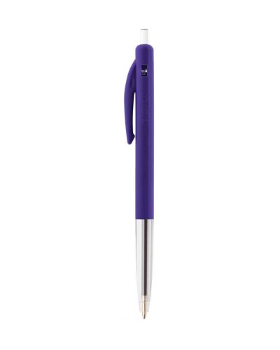 Penna M10 Click Blu