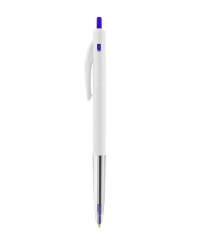 Penna M10 Click Bianco