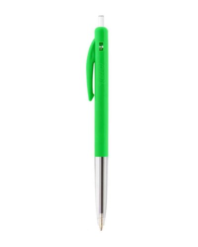 Penna M10 Click Verde