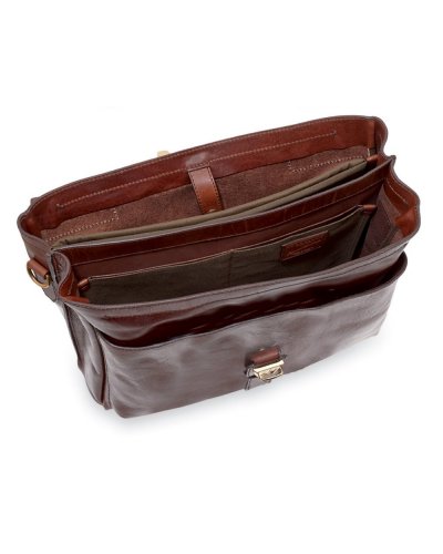 Cartella Professionale in pelle