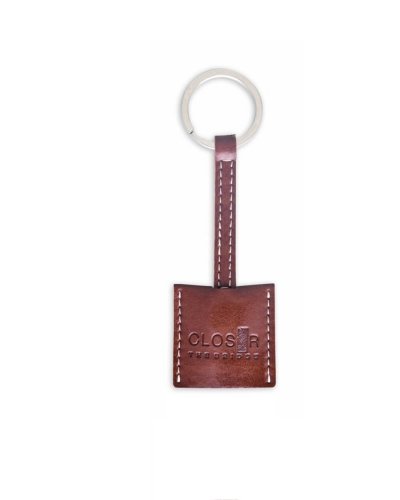 Portachiavi con chiavetta usb 4 Gb CLOSER THE BRIDGE Unico