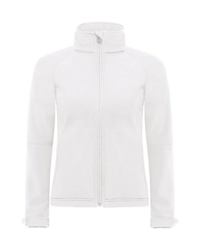 Hooded Softshell /Women