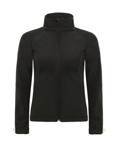 Hooded Softshell /Women