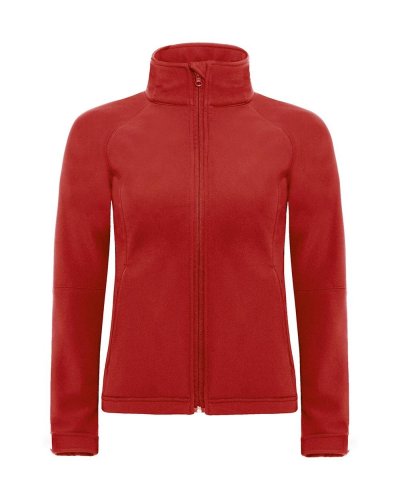 Hooded Softshell /Women