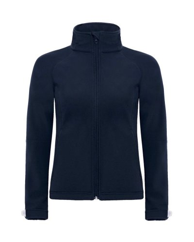 Hooded Softshell /Women