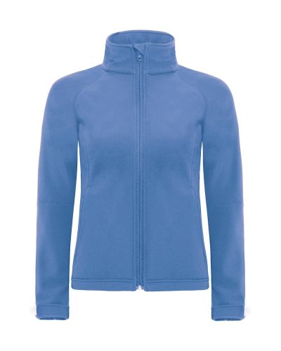 Hooded Softshell /Women