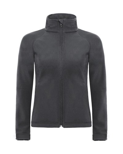 Hooded Softshell /Women