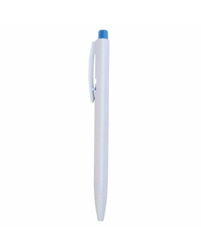 Penna a sfera Triangolare in plastica
