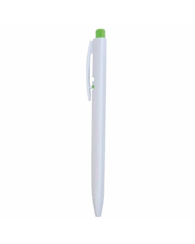 Penna a sfera Triangolare in plastica