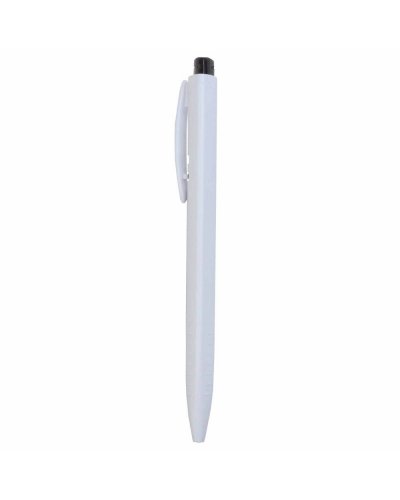 Penna a sfera Triangolare in plastica