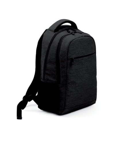 Zaino portacomputer Nero