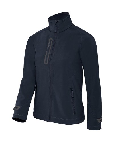 X-Lite Softshell /Women