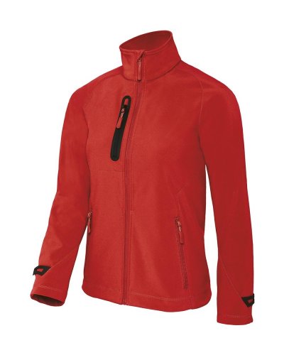X-Lite Softshell /Women