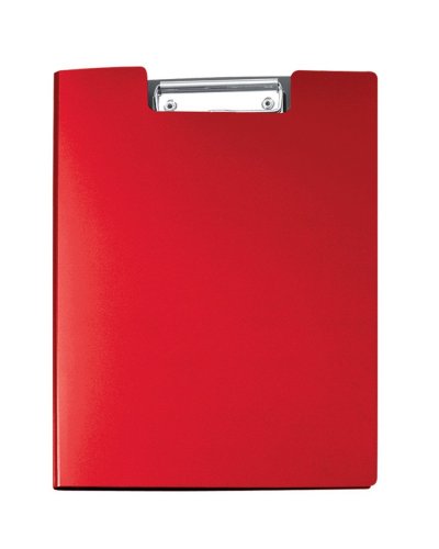 Cartellina 2 ante Rosso