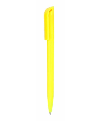 Penna a Sfera Morek Giallo