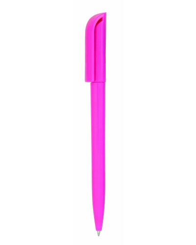 Penna a Sfera Morek Fuxia