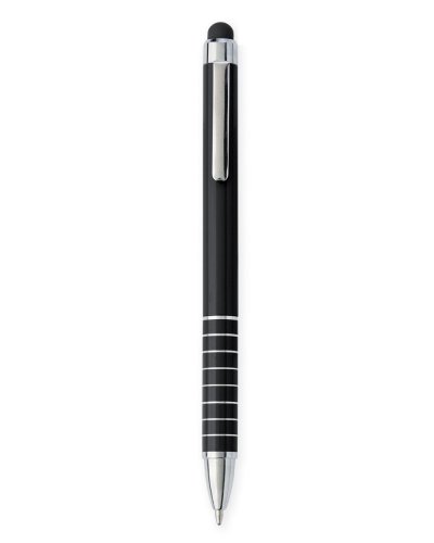 Penna a sfera touch Tokyo Nero
