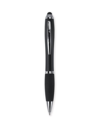 Penna a sfera touch Brooklyn Nero