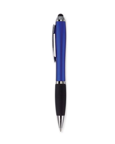 Penna a sfera touch Brooklyn Blu
