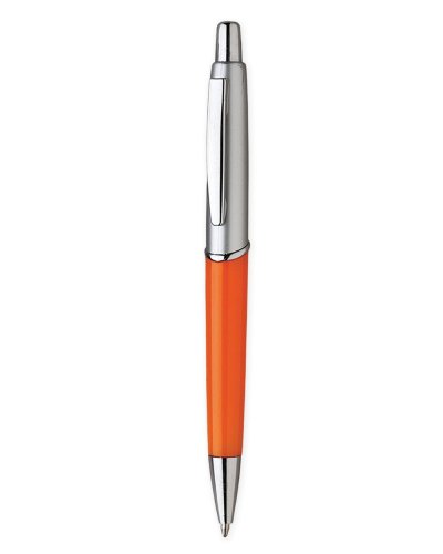 Penna a sfera Manila Arancio