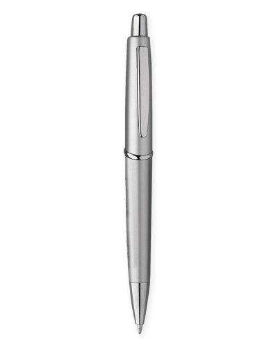 Penna a sfera Manila Silver