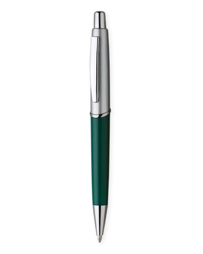 Penna a sfera Manila Verde