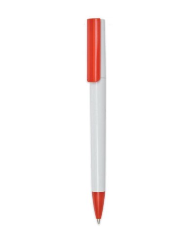 Penna Lisbona Rosso