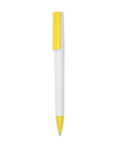 Penna Lisbona Giallo