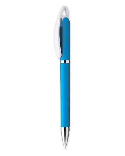 Penna Style Azzurro