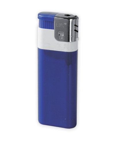 Accendino Maxi Blu