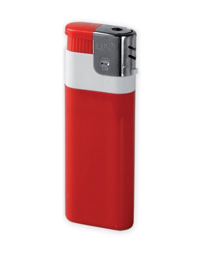 Accendino Maxi Rosso