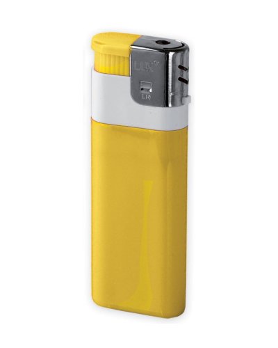 Accendino Maxi Giallo